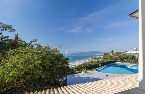 Canasvieiras Apartamento | Apt Charming Sea View in Canasvieiras Emp2201