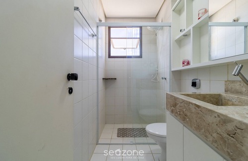 Canasvieiras Apartamento | Apt Charming Sea View in Canasvieiras Emp2201