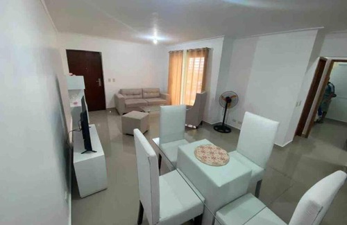 Punal Apartamento | APT. COMPLETO REC MEDITERRANEO AVE.HISPANOAMERICAN