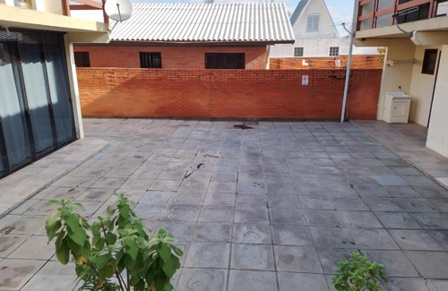 Capao da Canoa Apartamento | Apt com vista para o mar