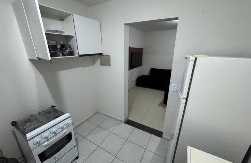 Sao Francisco Apartamento | Apt completo melhor localização
