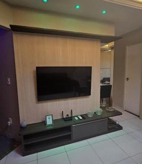 Teresina Apartamento | Apt conforto e aconchegante prox a Novafapi e ao Shopping Carnauba