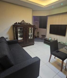 Teresina Apartamento | Apt conforto e aconchegante prox a Novafapi e ao Shopping Carnauba