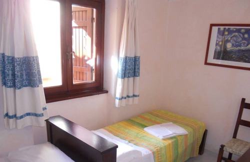 Porto Cervo Apartamento | Apt. Costa 2A with shared Swimming Pool