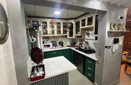 Villa Mella Apartamento | Apt curiel II