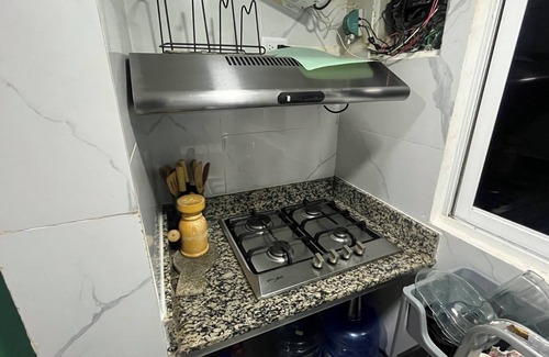 Villa Mella Apartamento | Apt curiel II