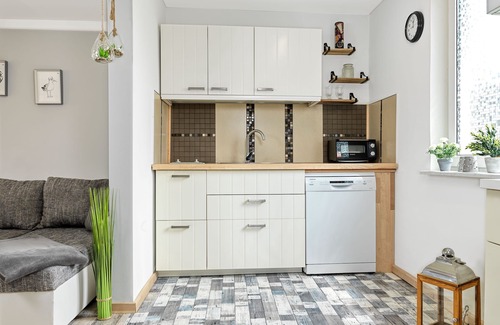 Kirchdorf Apartamento | Apt.