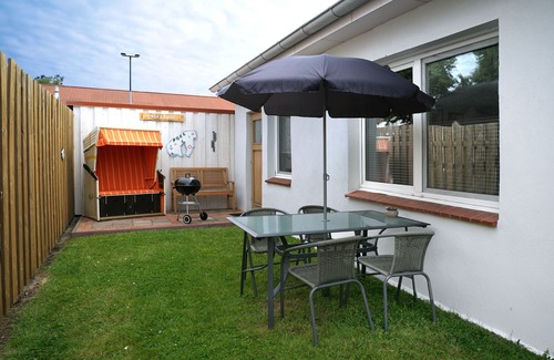 Kirchdorf Apartamento | Apt.