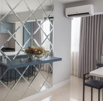 Prive das Caldas Apartamento | Apt Dentro do diRoma park Aquático
