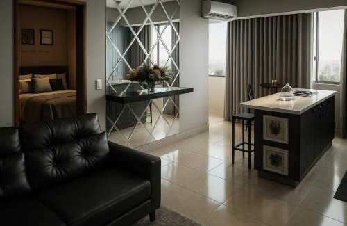 Prive das Caldas Apartamento | Apt Dentro do diRoma park Aquático