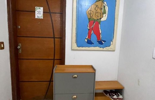 Recreio dos Bandeirantes Apartamento | Apt do Pontal