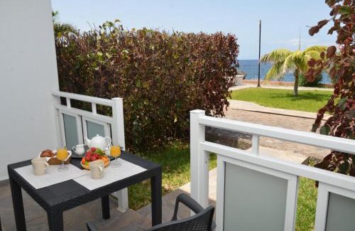 Playa de la Calera Apartamento | Apt. El Guirre Nº 8 - bajo
