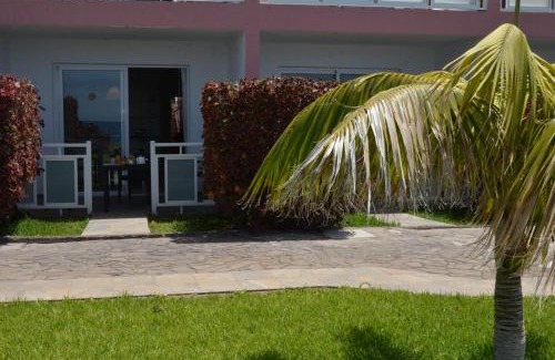 Playa de la Calera Apartamento | Apt. El Guirre Nº 8 - bajo