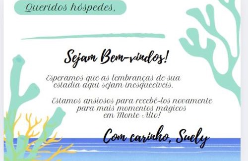 Arraial do Cabo Casa | Apt em Monte Alto, Arraial do Cabo, Venha desfrutar do paraíso!