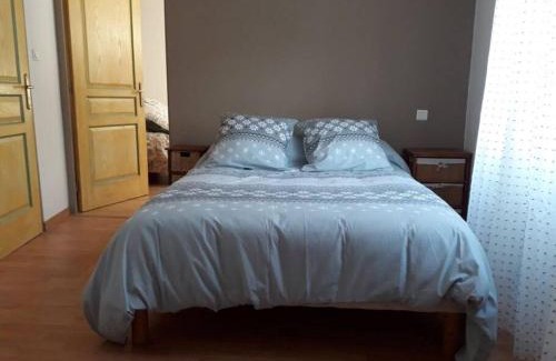 Apt Apartamento | Apt en Luberon appartement 3 chambres et garage privée