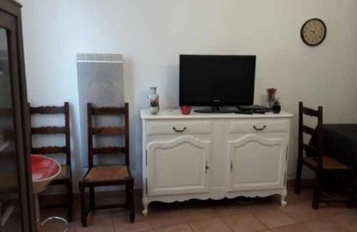 Apt Apartamento | Apt en Luberon appartement 3 chambres et garage privée