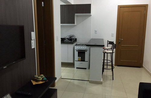 Jardim Paulista Apartamento | Apt. Completa prox 1 dormitorio. FATESA, UNAERP y Barão de Mauá (AGRISHOW)
