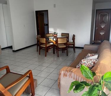 Centro Apartamento | Apt esquina MAIOR SÃO JOÃO DO MUNDO