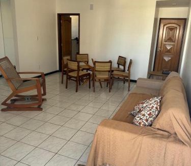 Centro Apartamento | Apt esquina MAIOR SÃO JOÃO DO MUNDO