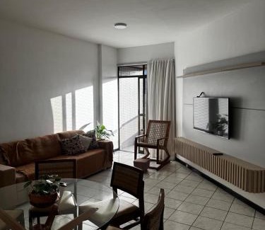 Centro Apartamento | Apt esquina MAIOR SÃO JOÃO DO MUNDO