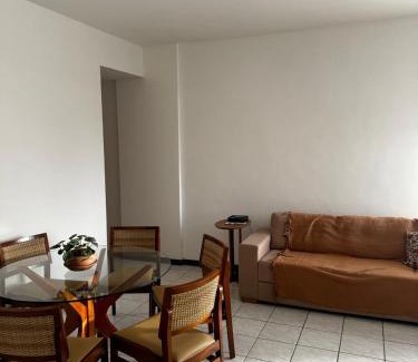 Centro Apartamento | Apt esquina MAIOR SÃO JOÃO DO MUNDO