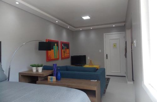 Vila Ipiranga Apartamento | Apt excelente local Consulado/Iguatemi