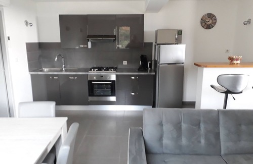 Ventiseri Casa | apt f3 impresionantes playas con vistas al mar y a la montaña 10 minutos