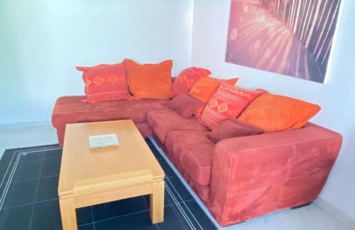 Plaine de la Brague Apartamento | Apt familial quartier Fontonne à Antibes by Weekome
