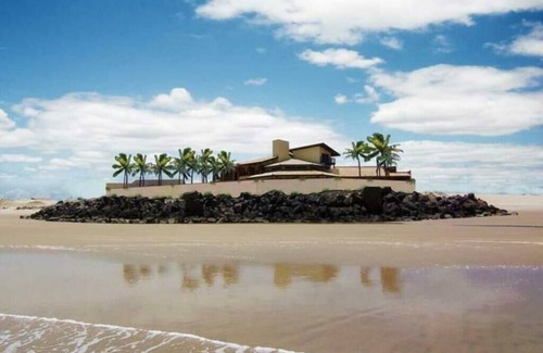 Caponga Apartamento | VILA PARADISE alojamiento en Suites y Apartamentos