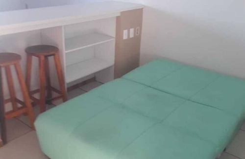 Caponga Apartamento | VILA PARADISE alojamiento en Suites y Apartamentos