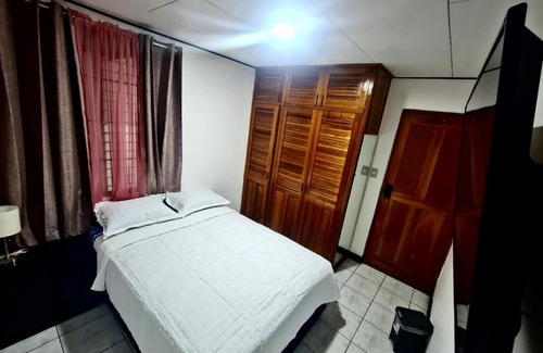 Alajuela Casa | Apt.Fernanda