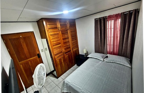 Alajuela Casa | Apt.Fernanda