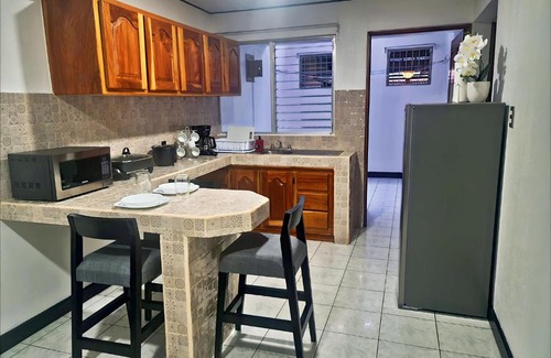 Alajuela Casa | Apt.Fernanda