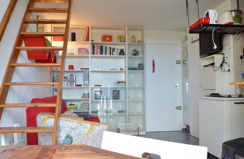 Saint-Pierre-la-Mer Apartamento | Apto 2 hab, altillo, piscina, tenis - Saint Pierre la Mer