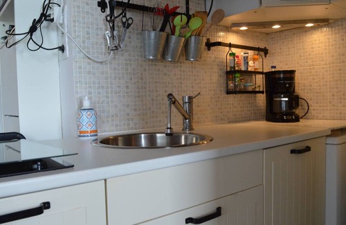 Saint-Pierre-la-Mer Apartamento | Apto 2 hab, altillo, piscina, tenis - Saint Pierre la Mer