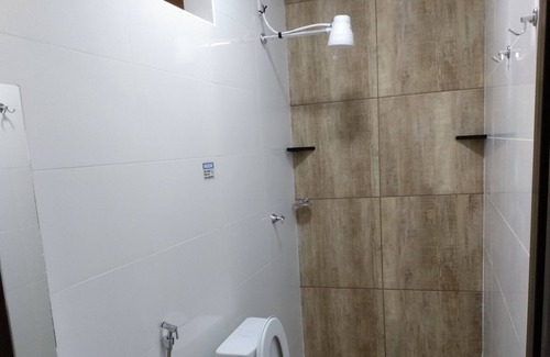 Barra do Garcas Apartamento | Apt furnished by season (1st floor)