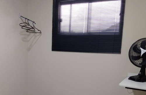 Barra do Garcas Apartamento | Apt furnished by season (1st floor)