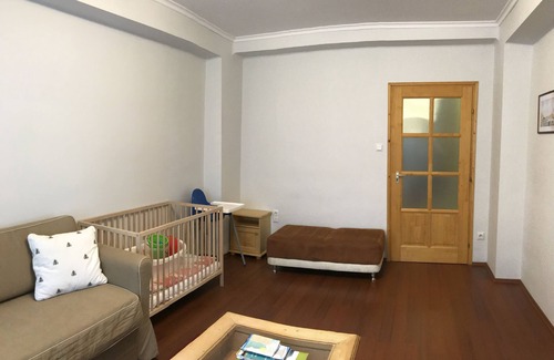 Balatonfuzfo Apartamento | Apto GAGARIN en Balaton + WIFI gratis, para 1-6 personas