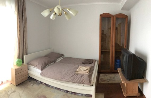 Balatonfuzfo Apartamento | Apto GAGARIN en Balaton + WIFI gratis, para 1-6 personas