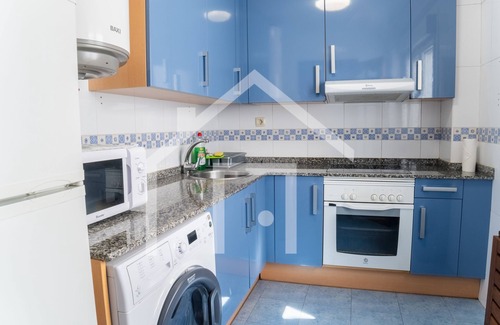 Aviles Apartamento | Apto Galiana - En Avilés centro. v