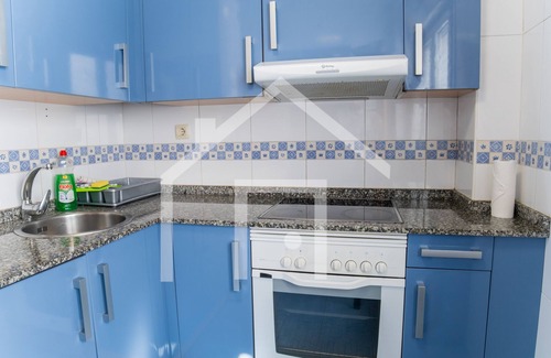 Aviles Apartamento | Apto Galiana - En Avilés centro. v