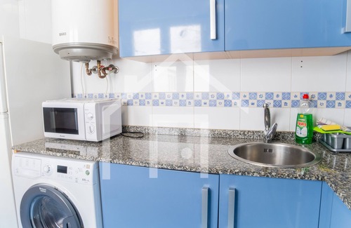 Aviles Apartamento | Apto Galiana - En Avilés centro. v