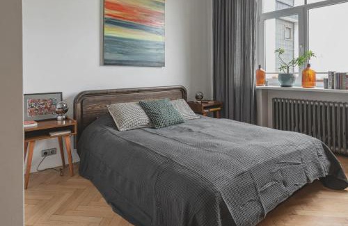 Kaunas Apartamento | Apt-Gallery in Central Kaunas