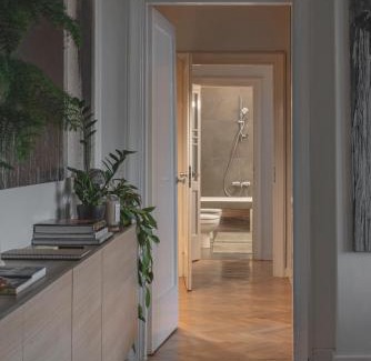 Kaunas Apartamento | Apt-Gallery in Central Kaunas