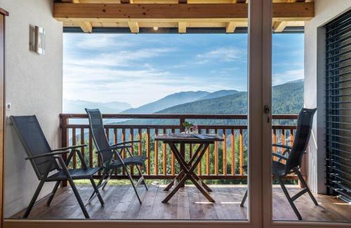 Maranza Apartamento | Apt Gamsstube