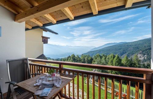 Maranza Apartamento | Apt Gamsstube