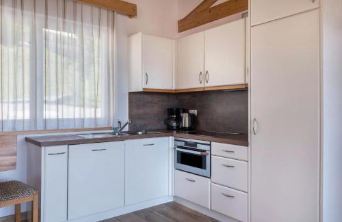 Maranza Apartamento | Apt Gamsstube
