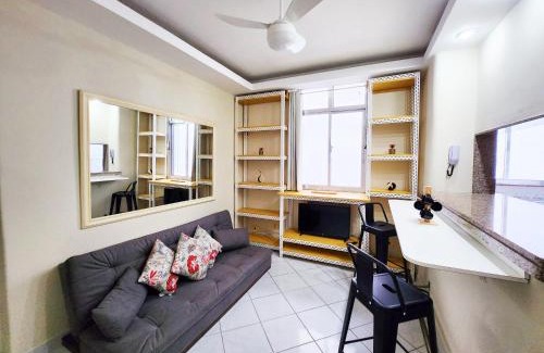 Leblon Apartamento | Apt Heart of Leblon JL311