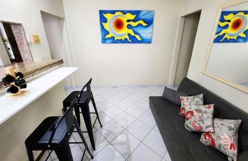 Leblon Apartamento | Apt Heart of Leblon JL311