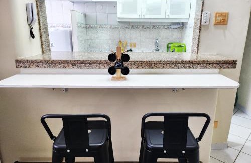 Leblon Apartamento | Apt Heart of Leblon JL311